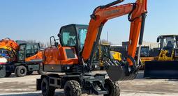 HORN  ZT60W 2025 годаүшін26 000 000 тг. в Алматы