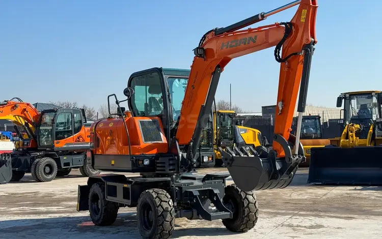 HORN  ZT60W 2025 года за 26 000 000 тг. в Алматы