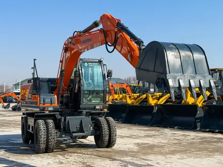 HORN  ZT60W 2025 года за 26 000 000 тг. в Алматы – фото 11
