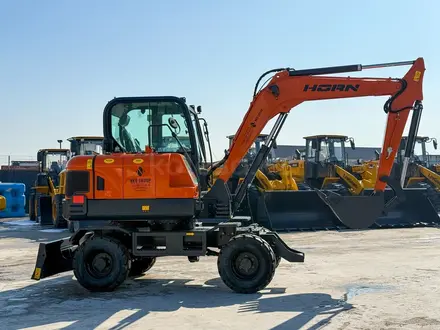 HORN  ZT60W 2025 года за 26 000 000 тг. в Алматы – фото 2