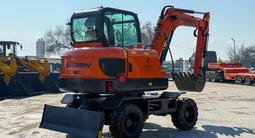 HORN  ZT60W 2025 годаүшін26 000 000 тг. в Алматы – фото 3