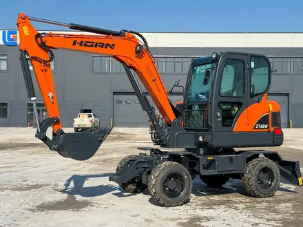 HORN  ZT60W 2025 года за 26 000 000 тг. в Алматы – фото 6