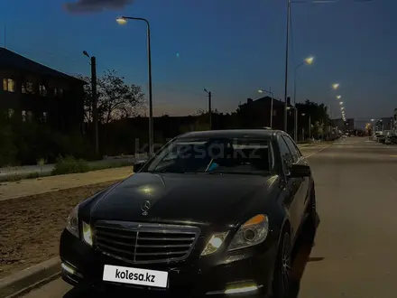 Mercedes-Benz E 200 2012 года за 8 500 000 тг. в Алматы – фото 9