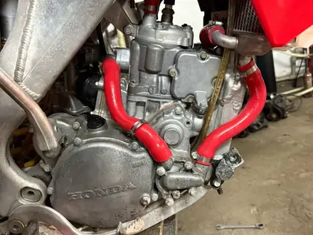 Honda  CR 125R 2004 года за 1 700 000 тг. в Алматы – фото 3