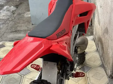 Honda  CR 125R 2004 года за 1 700 000 тг. в Алматы – фото 4