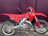 Honda  CR 125R 2004 года за 1 700 000 тг. в Алматы