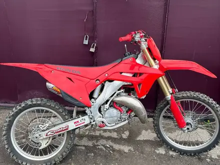 Honda  CR 125R 2004 года за 1 700 000 тг. в Алматы