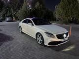 Mercedes-Benz CLS 400 2014 года за 14 000 000 тг. в Шымкент – фото 2