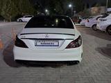 Mercedes-Benz CLS 400 2014 года за 14 000 000 тг. в Шымкент – фото 3