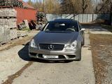 Mercedes-Benz CLS 500 2005 годаfor6 500 000 тг. в Алматы – фото 4