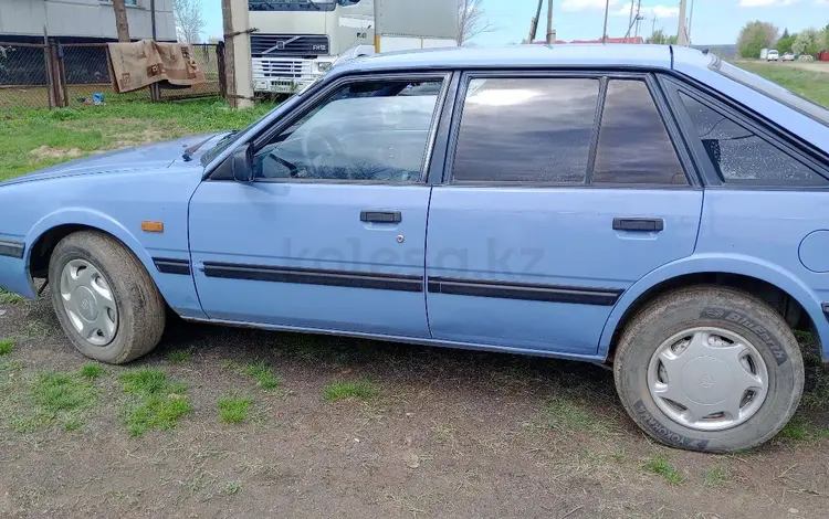 Mazda 626 1984 года за 650 000 тг. в Семей