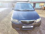 Mazda Premacy 2007 годаүшін3 500 000 тг. в Алматы