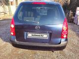 Mazda Premacy 2007 года за 3 500 000 тг. в Алматы – фото 2