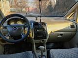 Mazda Premacy 2007 годаүшін3 500 000 тг. в Алматы – фото 5