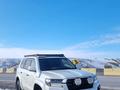 Toyota Land Cruiser 2020 года за 36 000 000 тг. в Алматы – фото 20