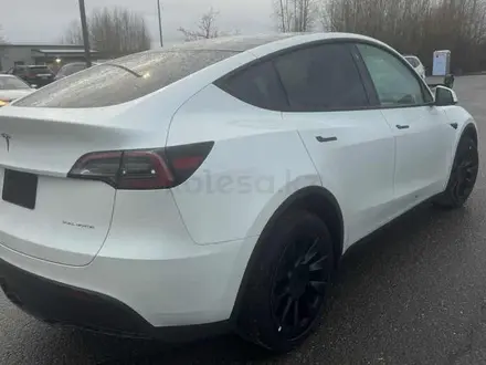 Tesla Model Y 2023 года за 20 000 000 тг. в Астана – фото 10