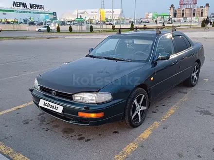 Toyota Camry 1991 года за 2 300 000 тг. в Алматы – фото 7