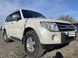 Mitsubishi Pajero 2008 годаүшін9 500 000 тг. в Алматы