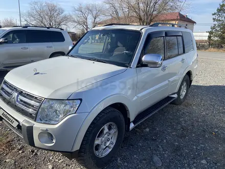 Mitsubishi Pajero 2008 года за 9 000 000 тг. в Алматы – фото 5