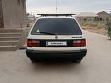 Volkswagen Passat 1993 годаүшін1 800 000 тг. в Сарыагаш – фото 3