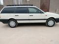 Volkswagen Passat 1993 года за 1 800 000 тг. в Сарыагаш – фото 4