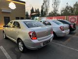 Chevrolet Cobalt 2023 года за 4 900 000 тг. в Алматы – фото 4