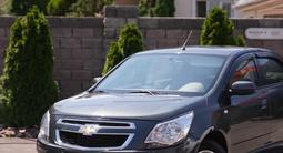 Chevrolet Cobalt 2023 годаүшін4 900 000 тг. в Алматы