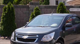 Chevrolet Cobalt 2023 годаүшін4 900 000 тг. в Алматы