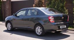 Chevrolet Cobalt 2023 годаүшін4 900 000 тг. в Алматы – фото 3