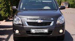 Chevrolet Cobalt 2023 годаүшін4 900 000 тг. в Алматы – фото 5