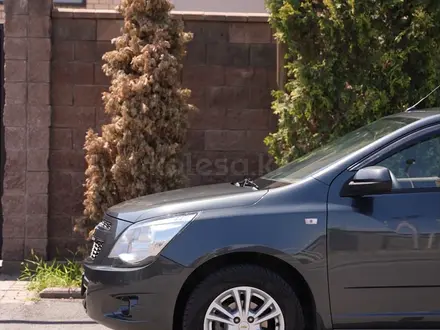 Chevrolet Cobalt 2023 года за 4 900 000 тг. в Алматы – фото 6