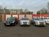 Chevrolet Cobalt 2023 года за 4 900 000 тг. в Алматы – фото 2