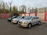 Chevrolet Cobalt 2023 года за 4 900 000 тг. в Алматы
