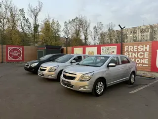 Chevrolet Cobalt
