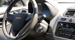 Chevrolet Cobalt 2023 годаүшін4 900 000 тг. в Алматы – фото 2