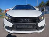 ВАЗ (Lada) Vesta SW 2021 года за 4 190 000 тг. в Костанай – фото 2