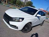 ВАЗ (Lada) Vesta SW 2021 года за 4 190 000 тг. в Костанай
