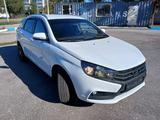 ВАЗ (Lada) Vesta SW 2021 года за 4 190 000 тг. в Костанай – фото 3