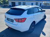 ВАЗ (Lada) Vesta SW 2021 года за 4 190 000 тг. в Костанай – фото 5