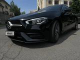 Mercedes-Benz CLA 200 2019 годаfor19 000 000 тг. в Алматы – фото 3