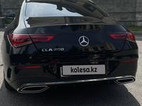 Mercedes-Benz CLA 200 2019 годаfor19 000 000 тг. в Алматы