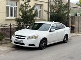 Chevrolet Epica 2007 года за 2 500 000 тг. в Алматы – фото 3