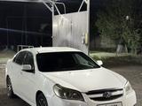 Chevrolet Epica 2007 годаүшін2 700 000 тг. в Шымкент – фото 3