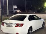 Chevrolet Epica 2007 годаүшін2 700 000 тг. в Шымкент – фото 4