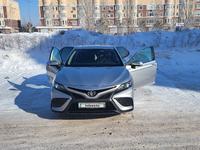 Toyota Camry 2020 годаүшін12 300 000 тг. в Астана