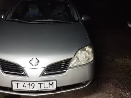 Nissan Primera 2003 года за 3 600 000 тг. в Петропавловск