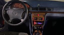 Mercedes-Benz E 200 1993 годаүшін1 000 000 тг. в Алматы – фото 3