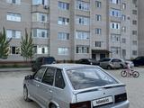 ВАЗ (Lada) 2114 2011 года за 480 000 тг. в Актобе – фото 4