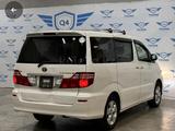 Toyota Alphard 2005 года за 8 300 000 тг. в Талдыкорган – фото 2