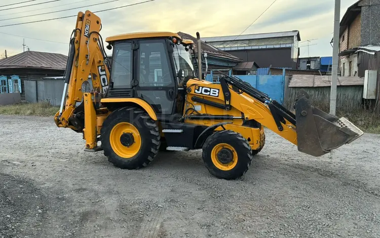JCB  3CX 2019 года за 37 500 000 тг. в Петропавловск